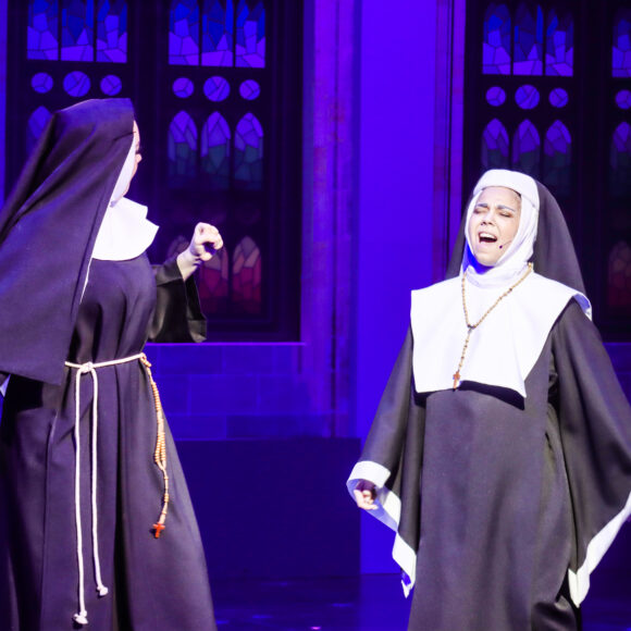 Sister Act 2022