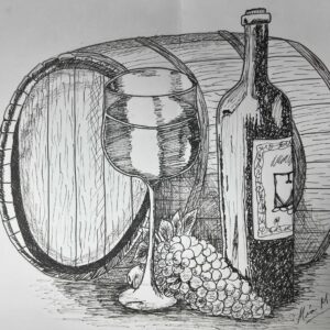 Clase de Dibujo Artístico – promoción 2024 Clase de Dibujo Artístico – promoción 2024