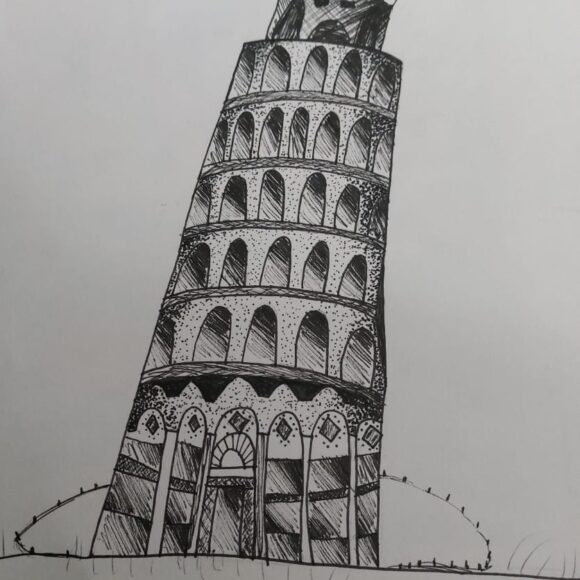 Clase de Dibujo Artístico – promoción 2024