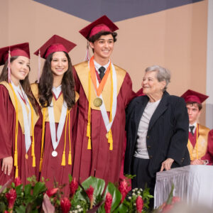 Graduación prom 2024 Graduación prom 2024