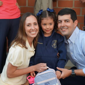 First Day of School First Day of School