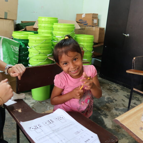 Servicio Social 2025