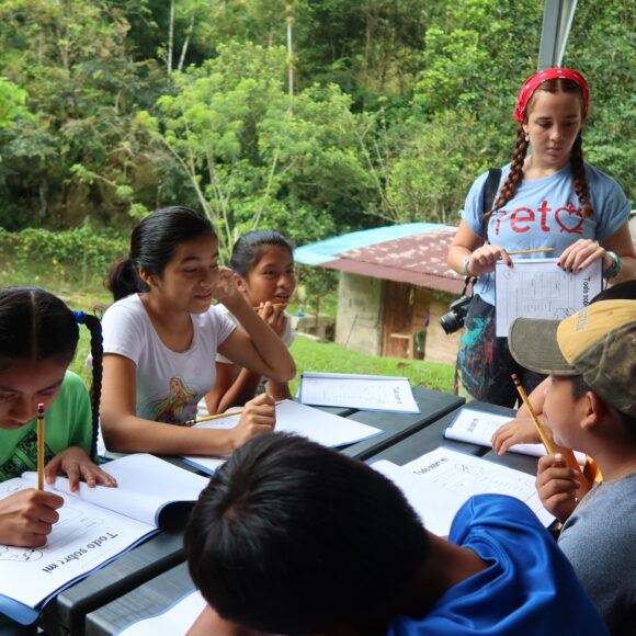 Servicio Social 2025