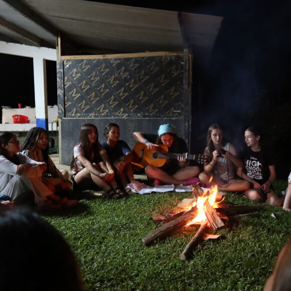 Servicio Social 2025