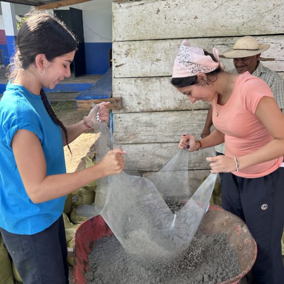 Servicio Social 2025