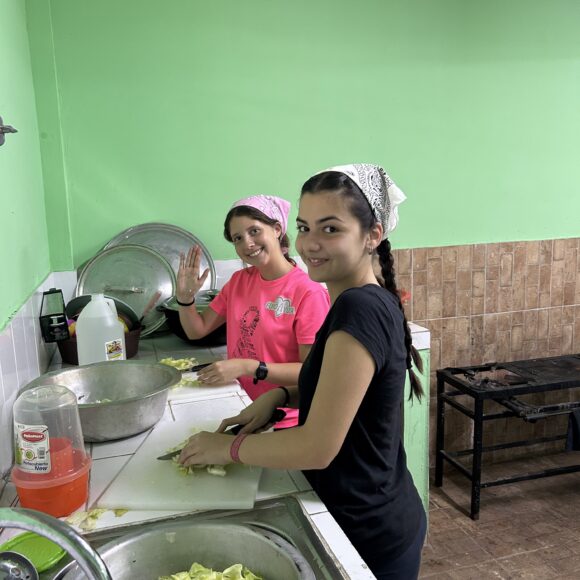 Servicio Social 2025