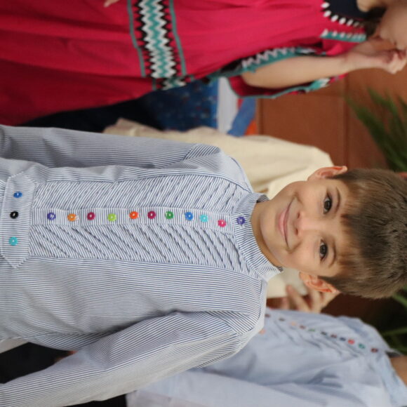 Celebrando a Panamá