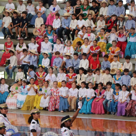 Celebrando a Panamá