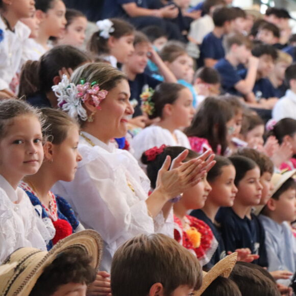 Celebrando a Panamá