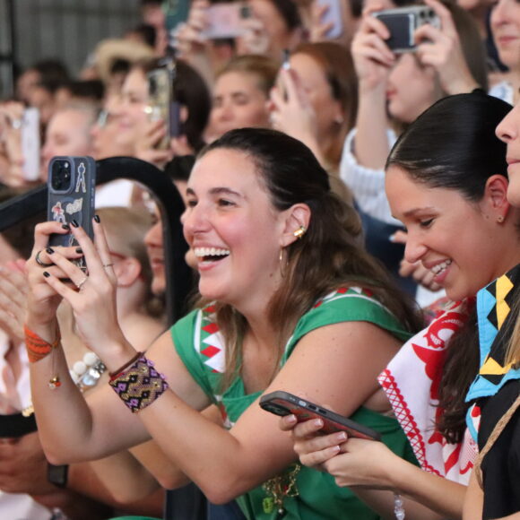 Celebrando a Panamá