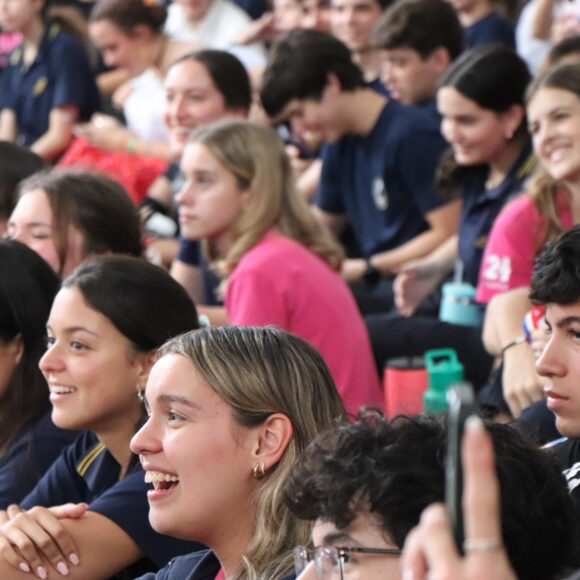 Celebrando a Panamá