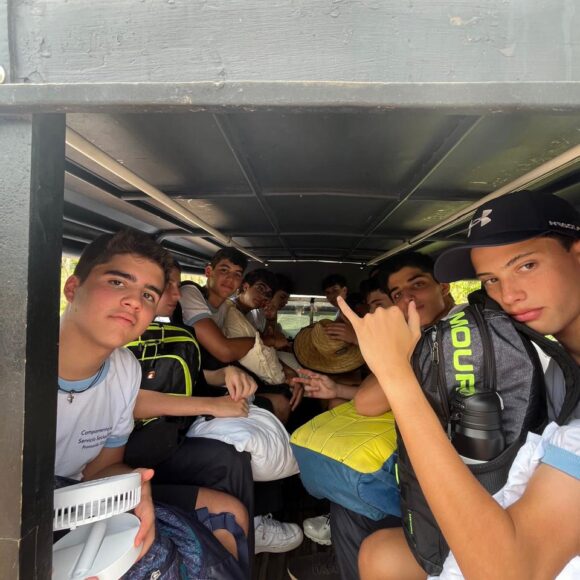 Servicio Social 2025