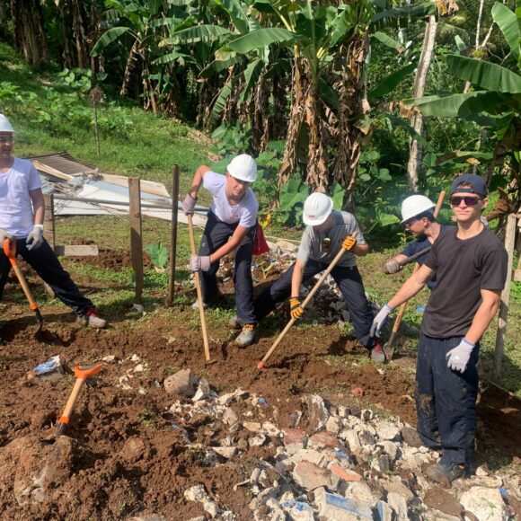 Servicio Social 2025