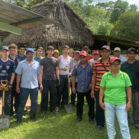 Servicio Social 2025