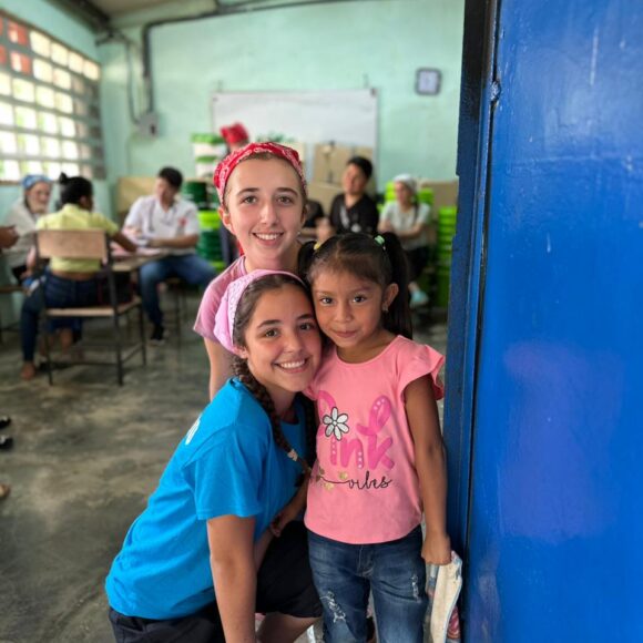 Servicio Social 2025