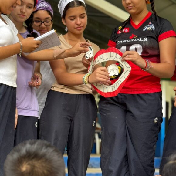 Servicio Social 2025