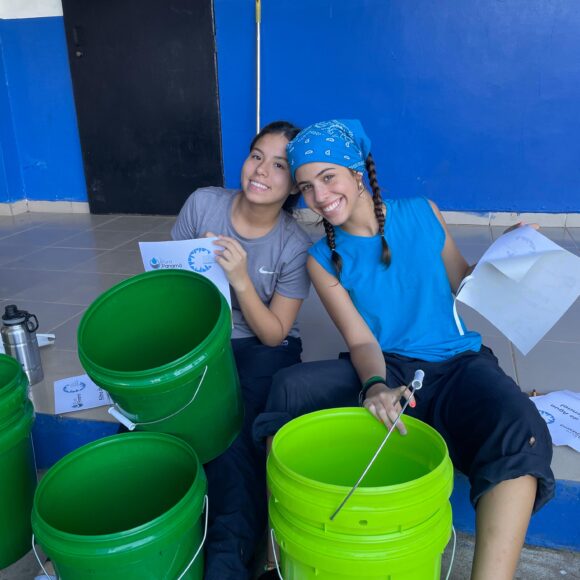 Servicio Social 2025