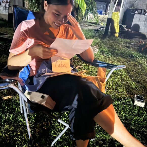 Servicio Social 2025