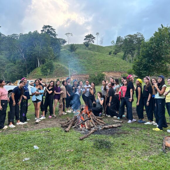 Servicio Social 2025