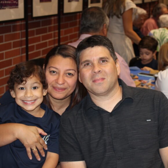 Día de los abuelos – Preescolar