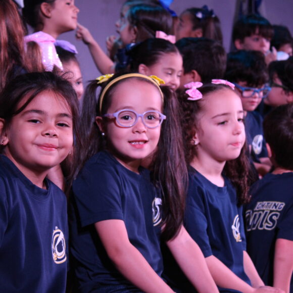 Día de los abuelos – Preescolar