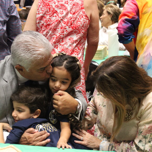 Día de los abuelos – Preescolar