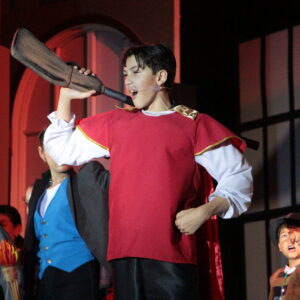 BLAST – Beauty and the Beast BLAST – Beauty and the Beast