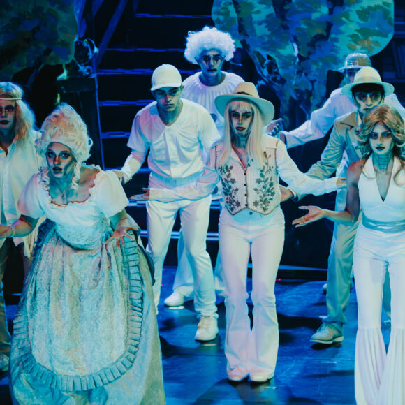 Los Locos Addams – 2025