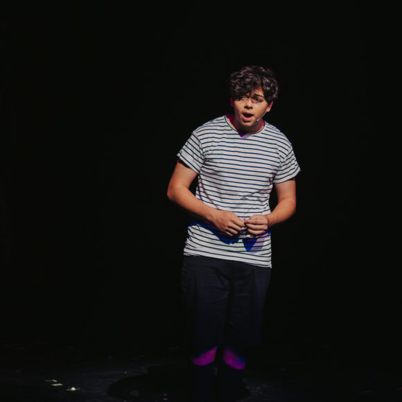 Los Locos Addams – 2025