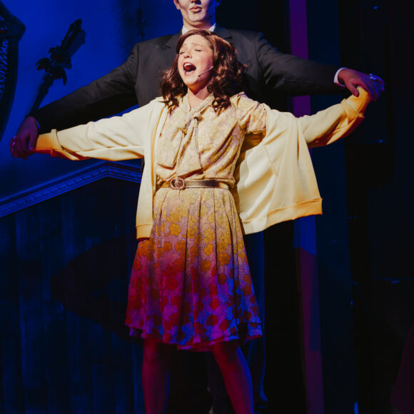 Los Locos Addams – 2025