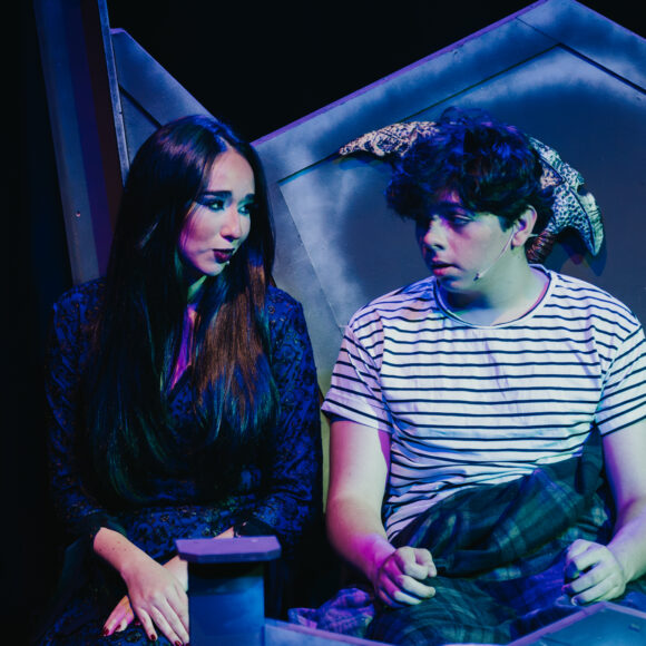 Los Locos Addams – 2025