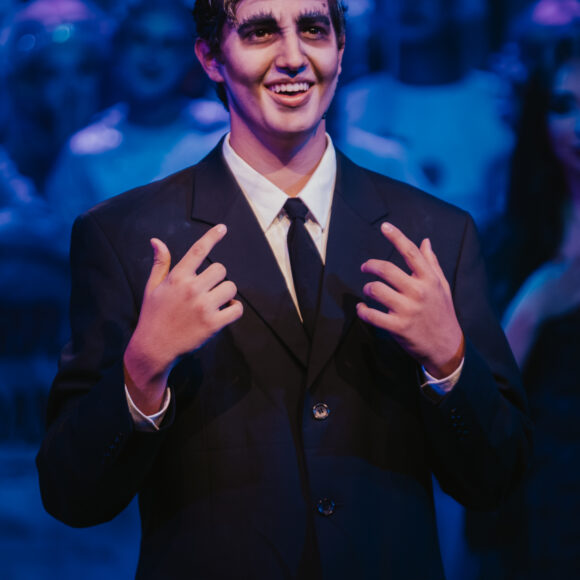 Los Locos Addams – 2025