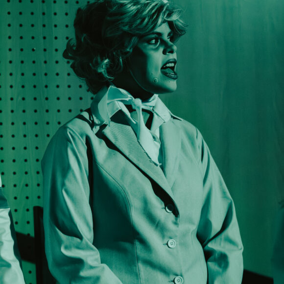 Los Locos Addams – 2025