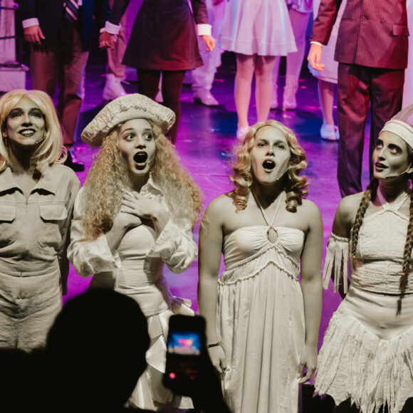 Los Locos Addams – 2025