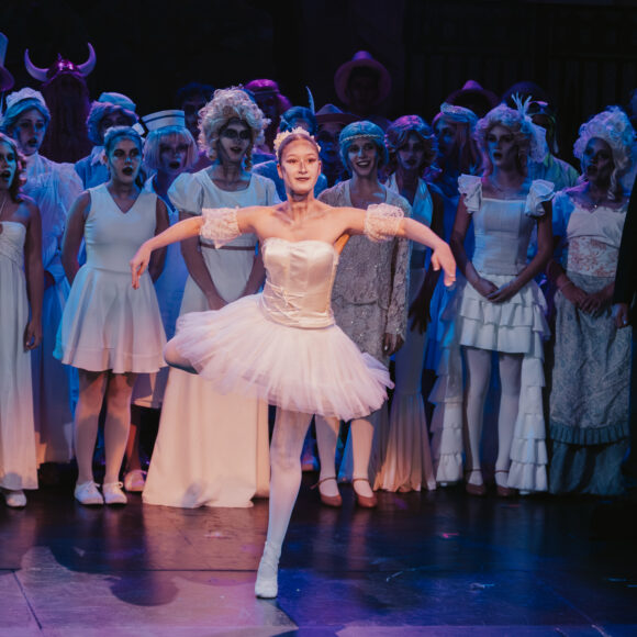 Los Locos Addams – 2025