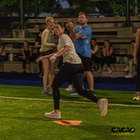 Mom & Son – Kickball Tournament