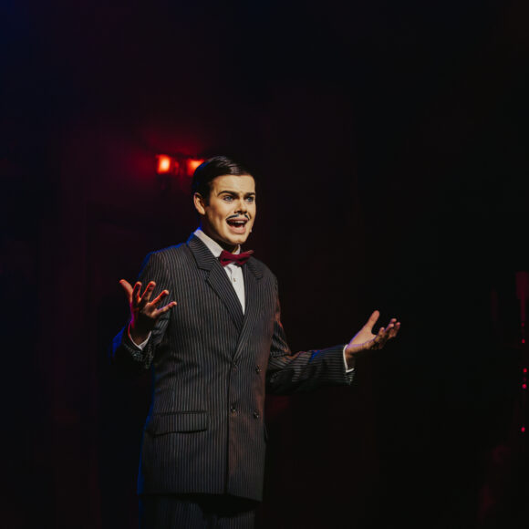 Los Locos Addams – 2025