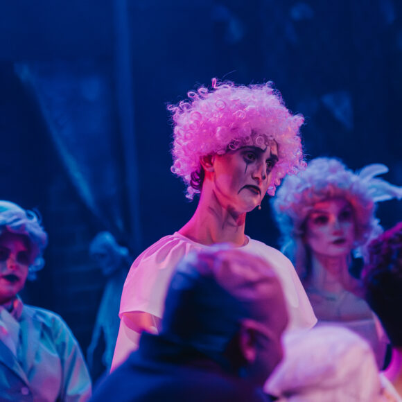 Los Locos Addams – 2025