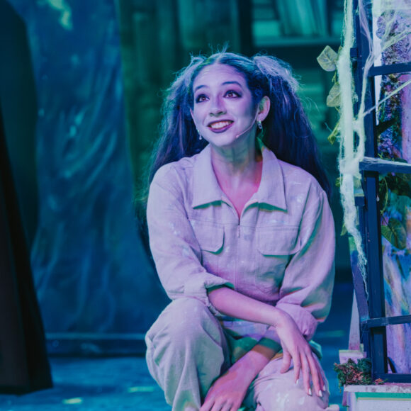 Los Locos Addams – 2025