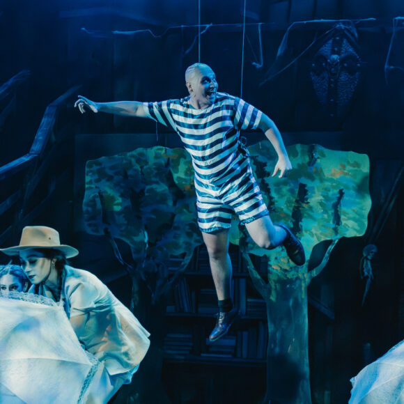 Los Locos Addams – 2025