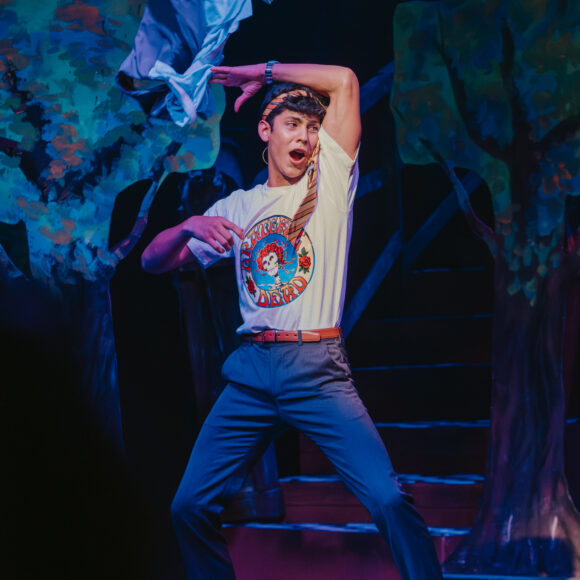 Los Locos Addams – 2025