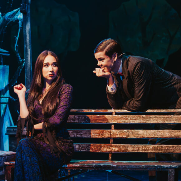 Los Locos Addams – 2025 Los Locos Addams – 2025