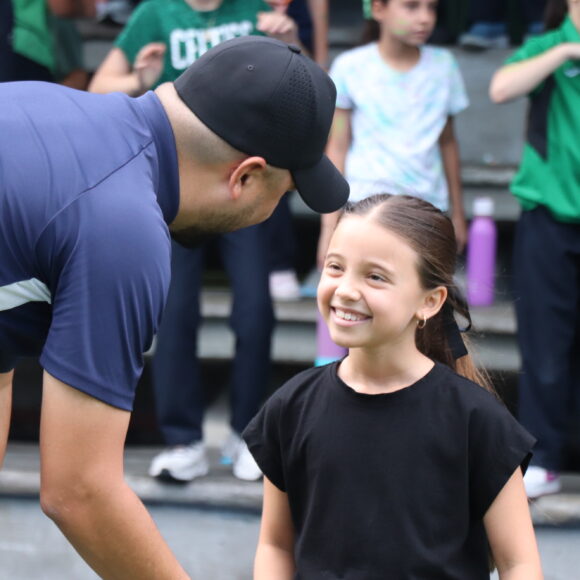 Sports Day – Primaria