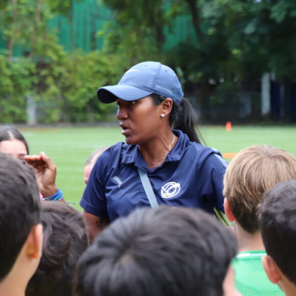 Sports Day – Primaria