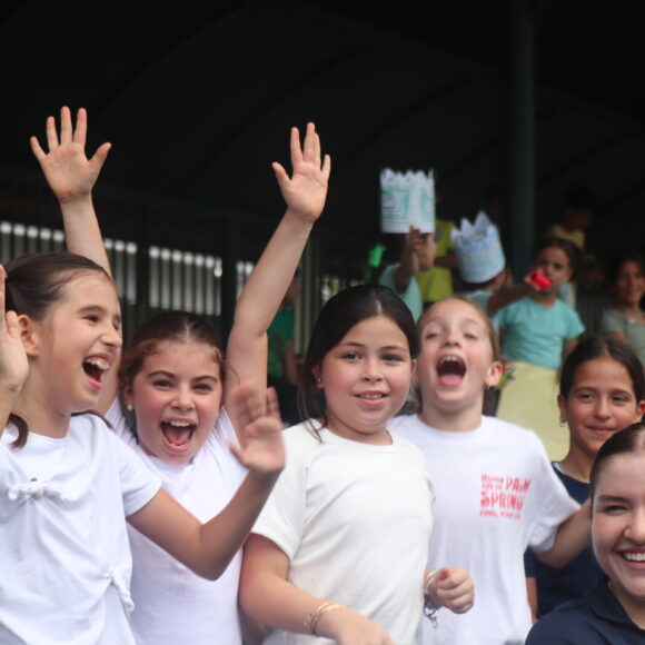 Sports Day – Primaria Sports Day – Primaria
