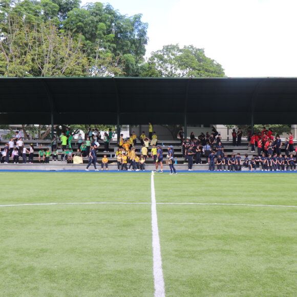 Sports Day – Primaria