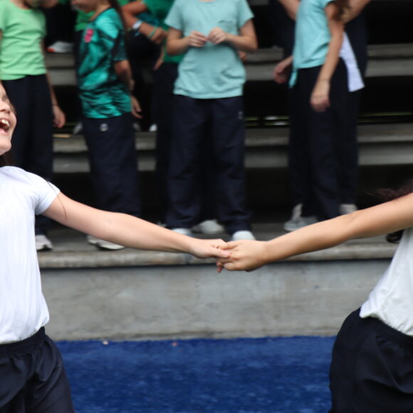 Sports Day – Primaria