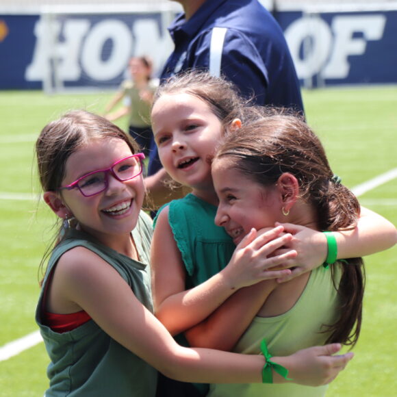 Sports Day – Primaria