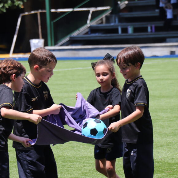 Sports Day – Primaria