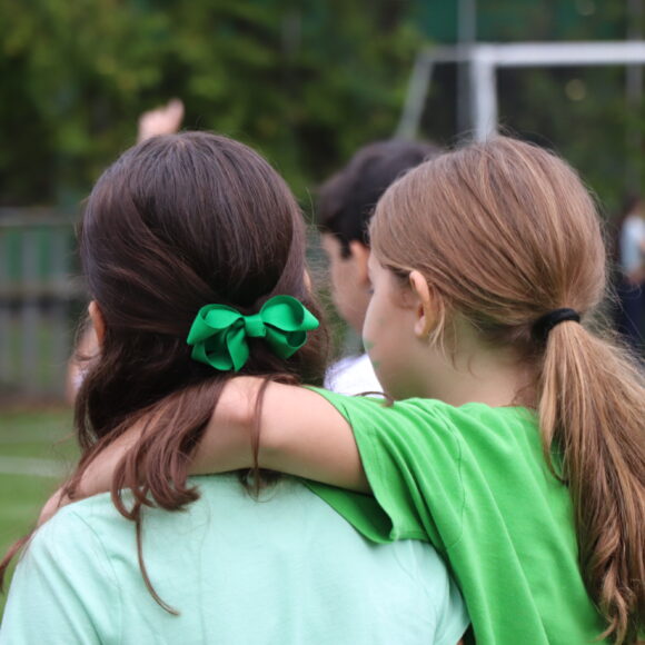 Sports Day – Primaria